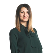 Profil-Bild Rechtsanwältin Donka Zheleva