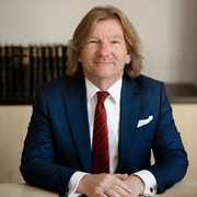 Profil-Bild Rechtsanwalt Dr. Jacek Franek Magister Legum Europae