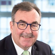 Profil-Bild Rechtsanwalt Dr. Ulrich Wessels