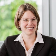 Profil-Bild Rechtsanwältin Dr. jur. Leonie Meyer-Schwickerath