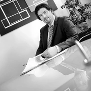 Profil-Bild Rechtsanwalt Enrico Kalweit