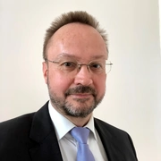 Profil-Bild Rechtsanwalt Frank Neutze