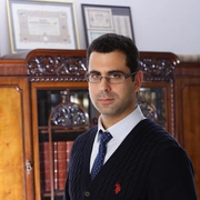 Profil-Bild Rechtsanwalt Stojan Micovic LLM(Heidelberg)