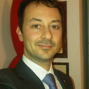 Profil-Bild Rechtsanwalt Dr. (IT) Avv. Francesco Golinelli