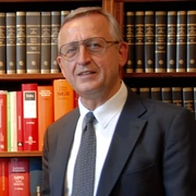 Profil-Bild Rechtsanwalt Franz Xaver Wittl