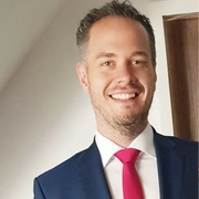 Profil-Bild Rechtsanwalt Bernd Heinen