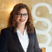Profil-Bild Rechtsanwältin Anna Mohr