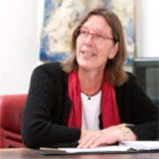 Profil-Bild Rechtsanwältin Annegret Viebig-Sandler