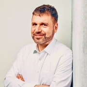 Profil-Bild Rechtsanwalt Markus Waldvogel