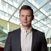 Profil-Bild Rechtsanwalt Radosław Godzieba