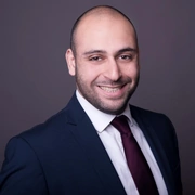 Profil-Bild Rechtsanwalt Deniz Karadeniz LL.M.