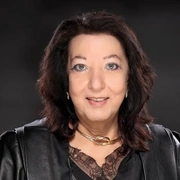 Profil-Bild Rechtsanwältin Dora Rother