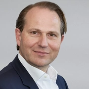 Profil-Bild Rechtsanwalt Frank G. Siebicke