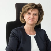 Profil-Bild Rechtsanwältin Rosemarie Weiss-Bannert