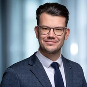 Profil-Bild Rechtsanwalt Thomas Gerbrandt