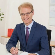 Profil-Bild Rechtsanwalt Gerd Fischer