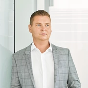 Profil-Bild Rechtsanwalt Stefan Goldbeck
