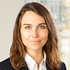 Profil-Bild Rechtsanwältin Riccarda-Katharina Graul