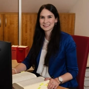 Profil-Bild Rechtsanwältin Julia Griesbauer