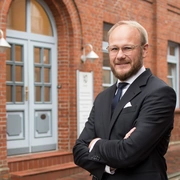 Profil-Bild Rechtsanwalt Gunnar Grundmann