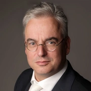 Profil-Bild Rechtsanwalt Ralf Jordan