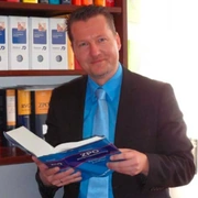 Profil-Bild Rechtsanwalt MLE Lars Hinners