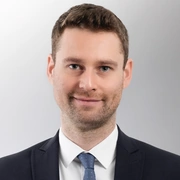 Profil-Bild Rechtsanwalt Dr. Tobias Koch
