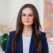 Profil-Bild Rechtsanwältin Esra Akcakoca