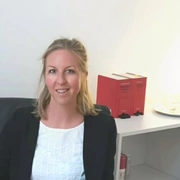 Profil-Bild Rechtsanwältin Nadine Antoinette Kramer