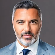 Profil-Bild Rechtsanwalt Fatih Bektas