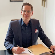 Profil-Bild Rechtsanwalt Matthias Glomb