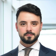 Profil-Bild Rechtsanwalt Ramin Abedini