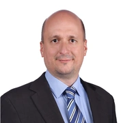 Profil-Bild Rechtsanwalt Dr. Tamás Hizsák