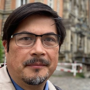 Profil-Bild Rechtsanwalt Jan Lam