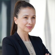 Profil-Bild Rechtsanwältin Vassiliki Siochou