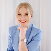 Profil-Bild Rechtsanwältin Johanna Jöhnk
