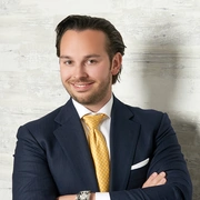 Profil-Bild Rechtsanwalt Carlo Knoche