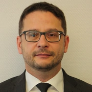 Profil-Bild Rechtsanwalt Marco Partyka