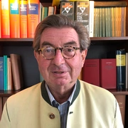 Profil-Bild Rechtsanwalt Jürgen Traut