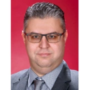 Profil-Bild Rechtsanwalt Vadim Rubinstein