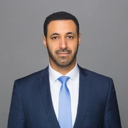 Profil-Bild Rechtsanwalt Dipl.-jur. Naser Mansour