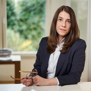 Profil-Bild Rechtsanwältin Tanja Mitic