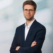 Profil-Bild Rechtsanwalt Denis Fichter