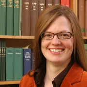 Profil-Bild Rechtsanwältin Dr. Iris Müller-Limbach