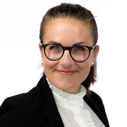 Profil-Bild Rechtsanwältin Jana Niederhäuser