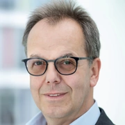 Profil-Bild Rechtsanwalt Ingo Lüttel