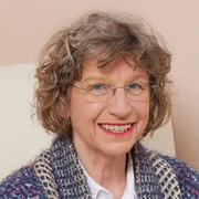 Profil-Bild Rechtsanwältin Irene Wollenberg