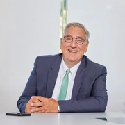Profil-Bild Rechtsanwalt Jörg Wanner