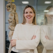 Profil-Bild Rechtsanwältin Johanna Höpken