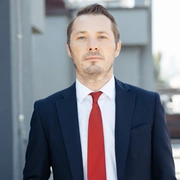Profil-Bild Rechtsanwalt Rašid Haračić